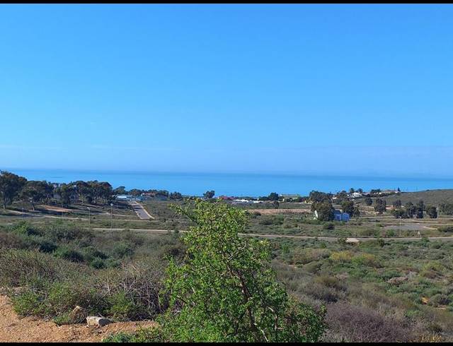 LAND FOR SALE IN ST HELENA VIEWS